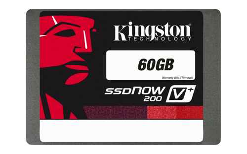 Kingston Technology Ssdnow V 200 Drive 60gb
